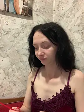 Mila Stars online show from 05-12-26, 07:53