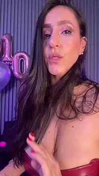 Laurent Milf online show from 06-19-26, 07:52