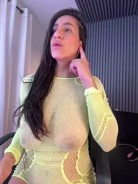Laurent Milf online show from 07-11-26, 07:14