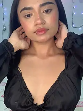 angiee boo1 online show from 05-06-26, 10:58