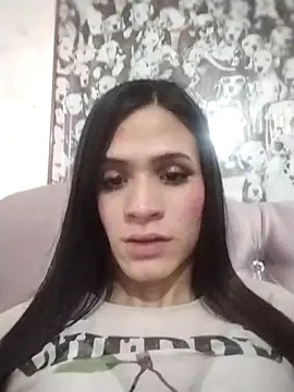 Juliette Doll  online show from 05-09-26, 01:42