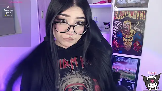 VamppyJanne online show from 05-23-26, 11:15