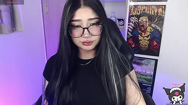 VamppyJanne online show from 05-31-26, 03:12