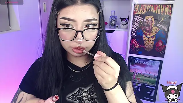 VamppyJanne online show from 06-03-26, 12:55