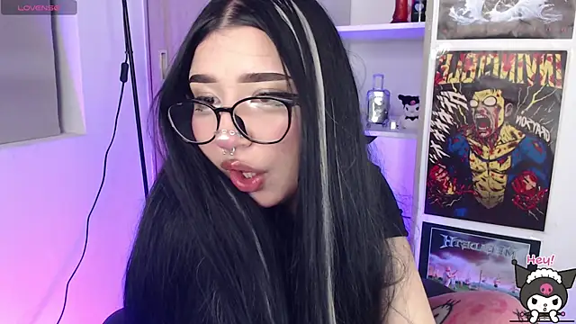 VamppyJanne online show from 05-22-26, 02:20