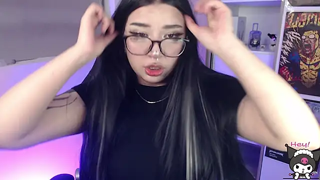 VamppyJanne online show from 06-16-26, 03:17