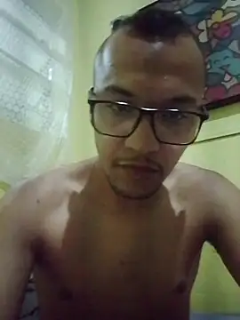 Marciosafado25 online show from 05-01-26, 12:04