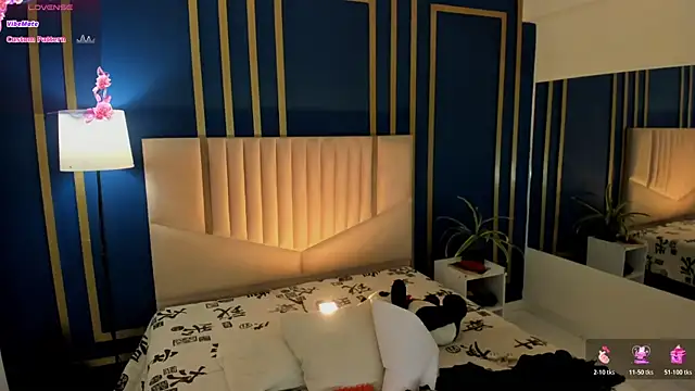 Irelia 1 online show from 05-14-26, 07:44