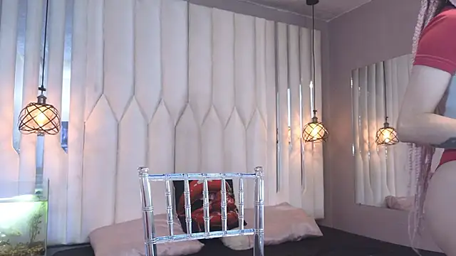 Pinky doll777 online show from 05-27-26, 12:34