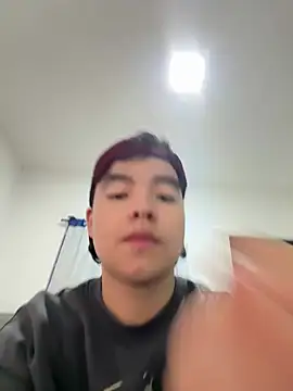 Babezerotte online show from 05-11-26, 08:59