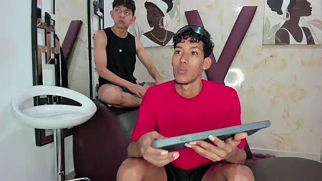 RED BOYS XXX online show from 05-19-26, 01:29