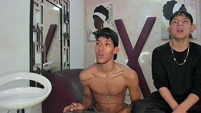 RED BOYS XXX online show from 05-30-26, 01:50