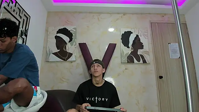 RED BOYS XXX online show from 05-11-26, 01:45