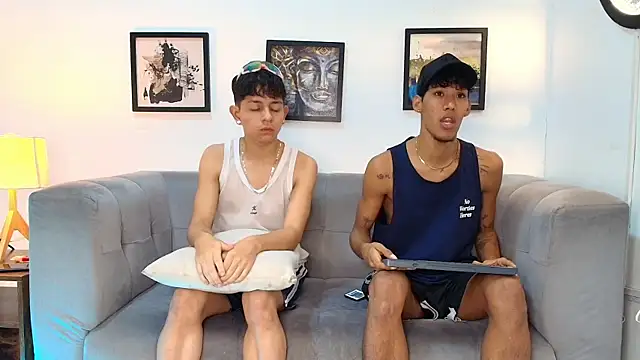 RED BOYS XXX online show from 06-09-26, 01:23