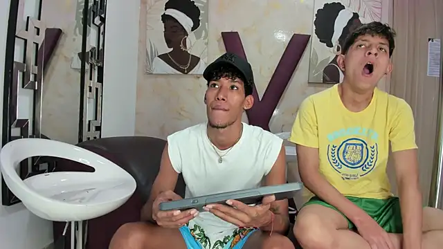 RED BOYS XXX online show from 06-04-26, 04:11