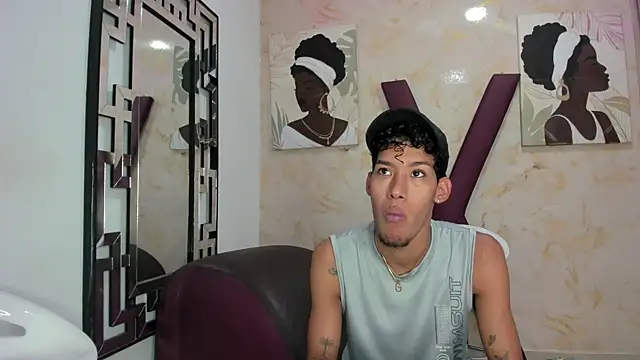 RED BOYS XXX online show from 05-22-26, 01:20