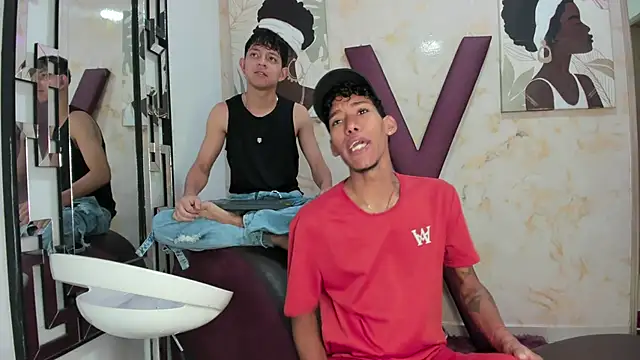 RED BOYS XXX online show from 05-18-26, 01:27