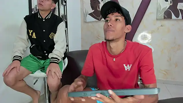RED BOYS XXX online show from 05-29-26, 01:28