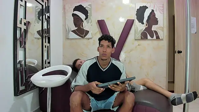 RED BOYS XXX online show from 05-17-26, 01:22