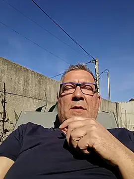 Soloyan online show from 03-24-26, 02:39