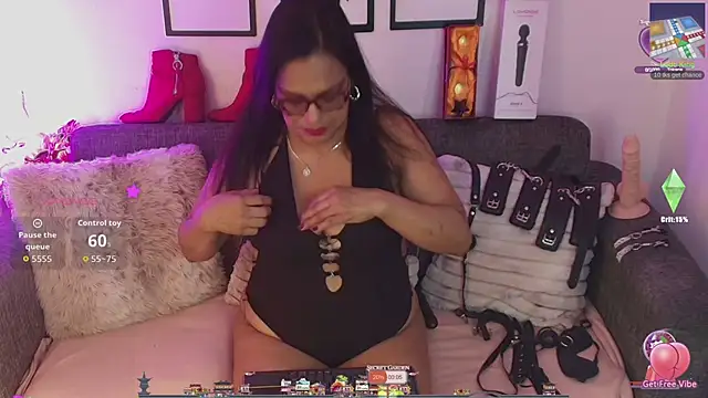 Angelabrowm online show from 06-05-26, 03:44