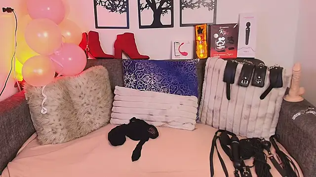 Angelabrowm online show from 05-16-26, 03:16