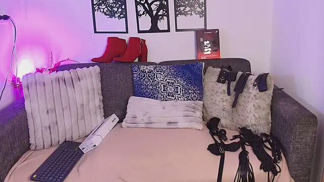 Angelabrowm online show from 05-21-26, 03:37