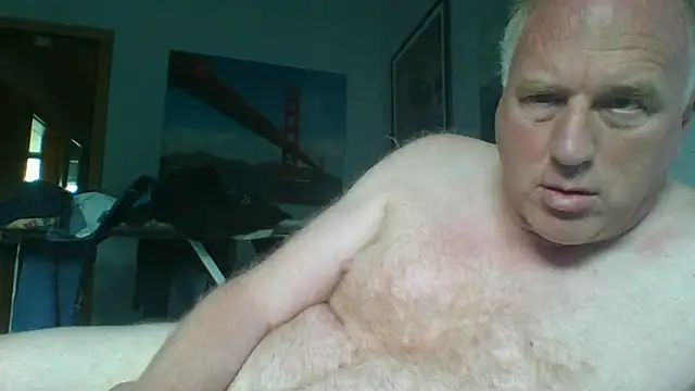 Redfox1971 online show from 05-20-26, 08:11