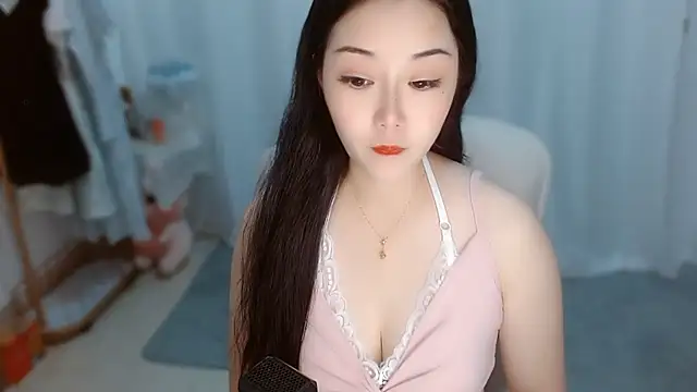 Amy-cnbaby online show from 07-22-26, 01:40
