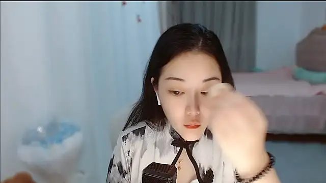 Amy-cnbaby online show from 08-05-26, 02:05