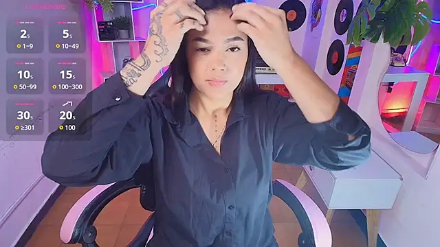 Duulce mia online show from 05-13-26, 11:06