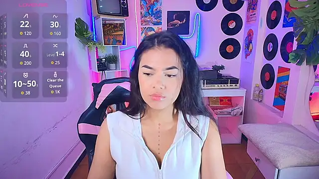 Duulce mia online show from 07-06-26, 11:28