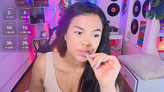 Duulce mia online show from 06-19-26, 11:16