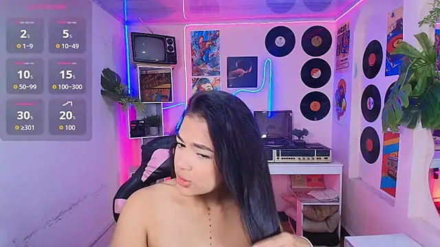 Duulce mia online show from 05-17-26, 11:43