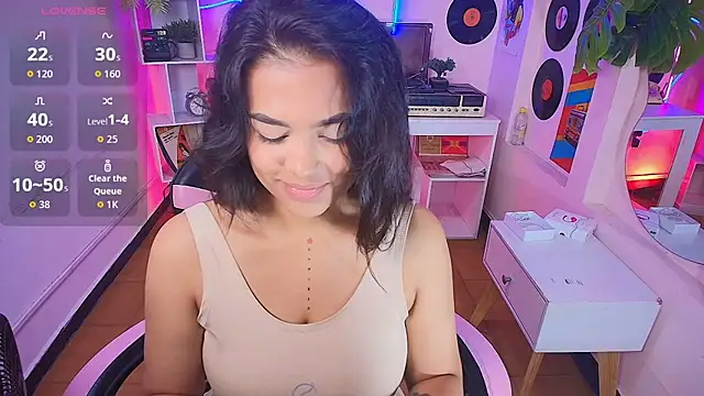 Duulce mia online show from 05-25-26, 12:26