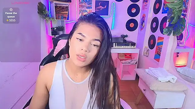 Duulce mia online show from 07-17-26, 12:24