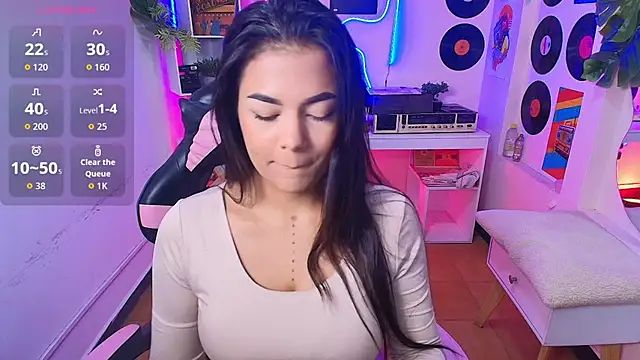 Duulce mia online show from 07-03-26, 11:06