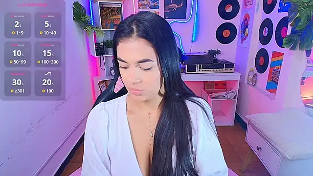 Duulce mia online show from 07-09-26, 11:10