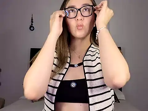 AnastasiaCampbell online show from 06-06-26, 03:23
