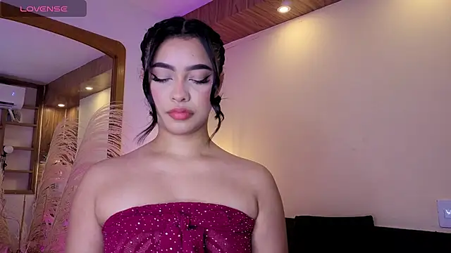Chloe monroee online show from 06-06-26, 03:23