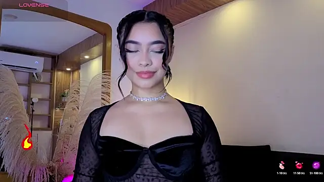 Chloe monroee online show from 06-07-26, 03:23