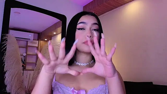 Chloe monroee online show from 06-26-26, 03:23