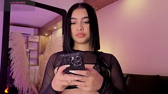 Chloe monroee online show from 07-09-26, 03:18