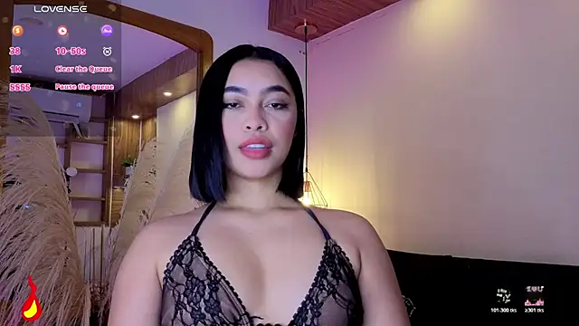 Chloe monroee online show from 06-01-26, 03:07