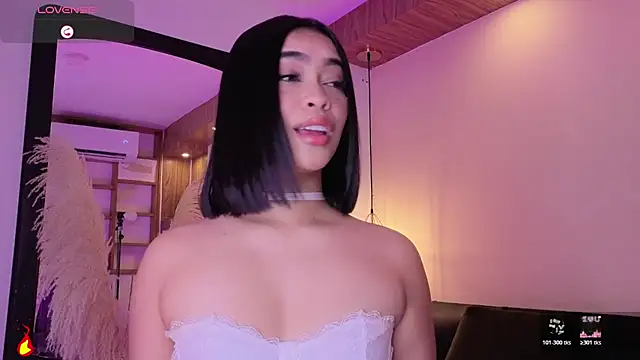 Chloe monroee online show from 07-11-26, 03:18