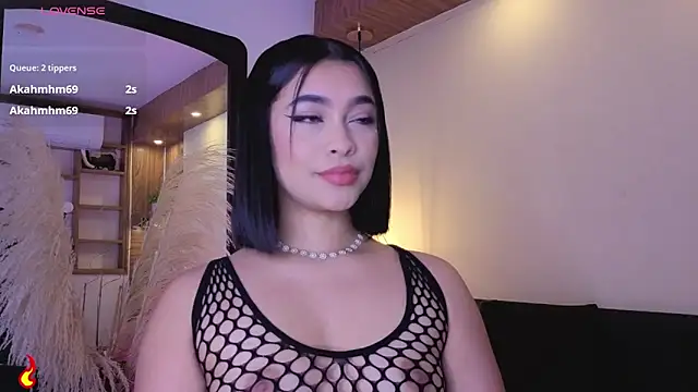Chloe monroee online show from 06-15-26, 03:18