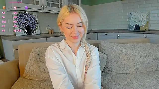 Chanelbayerr online show from 07-04-26, 04:19
