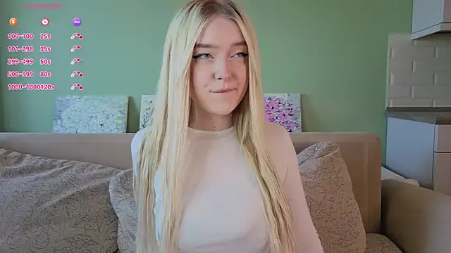 Chanelbayerr online show from 04-30-26, 06:31