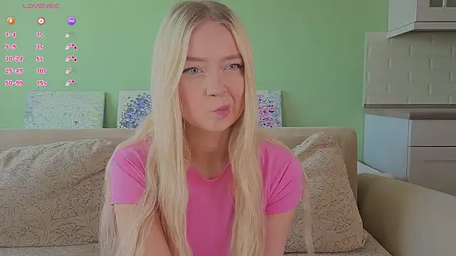 Chanelbayerr online show from 05-11-26, 03:52