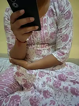Seema yadav01 online show from 05-10-26, 05:22